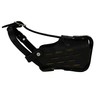 RedLine K-9 Leather Dog Muzzle (Large)