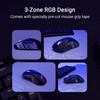 ASUS ROG Keris II Origin Wireless RGB Ergonomic Gaming Mouse
