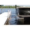 Anchor Shock Bungee Line Boat Mooring Rope, Dock Shock Absorber