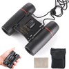 Binoculars Live 20x Telescope, Opera Glass, For Watching Sports, Concerts,