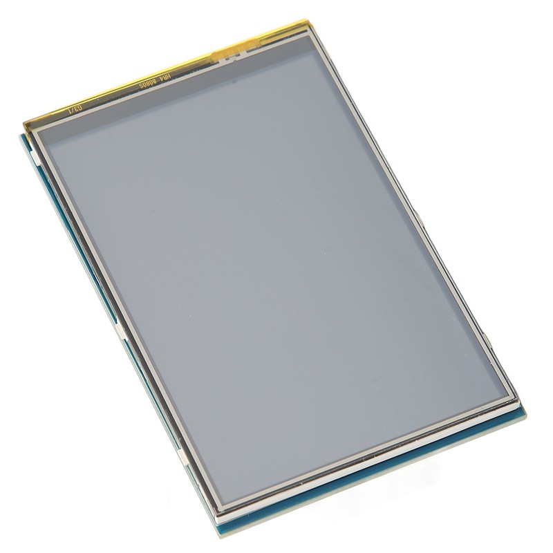 3.5in TFT LCD Screen Module 3.5 Inch 320x480 Resolution HD