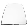 Side Wing Mirror Glass CK4Z17K707A Upper Side Towing Mirror Glass