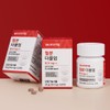 Vitamin Village Iron Double Up Mini Tablet Iron Supplement, 2