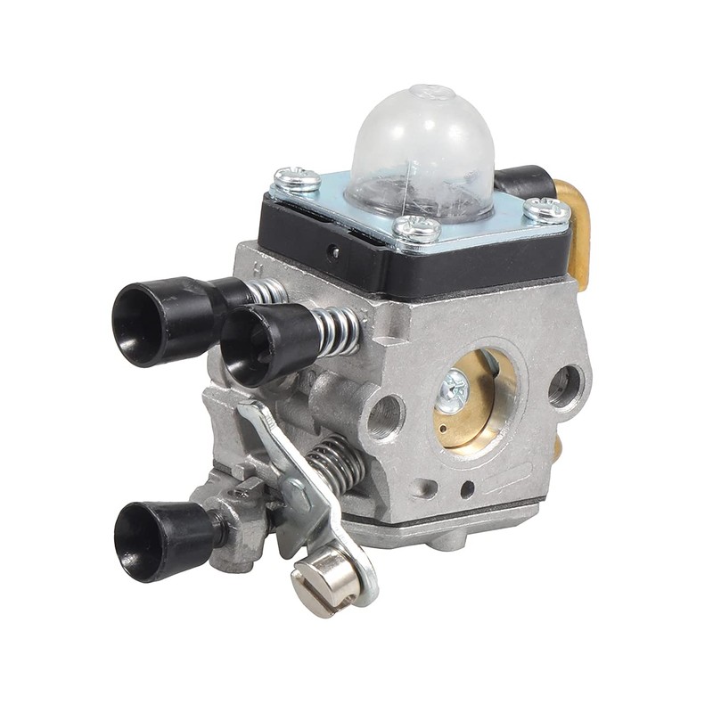 Carburetor Kit for STIHL FS38 FS45 FS55 String Trimmer Weed