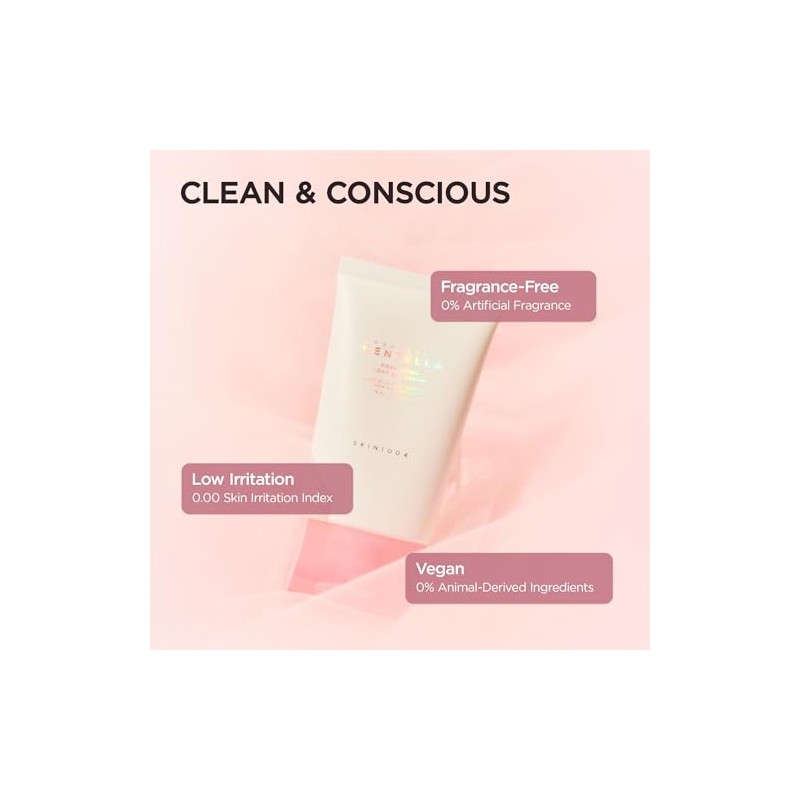 SKIN1004 Madagascar Centella Poremizing Light Gel Cream 75ml