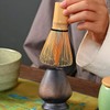 Matcha Set Bamboo Matcha Whisk and Matcha Spoon Matcha Ceremony