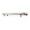 s siskcon design quality innovation Stainless Steel Barrel Bolt Premium