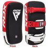 RDX Almohadilla Entrenamiento, Escudo Curvo De Kickboxing, Rdx