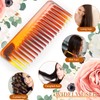 Large Detangling Comb for Curly, Wet or Dry Hair -