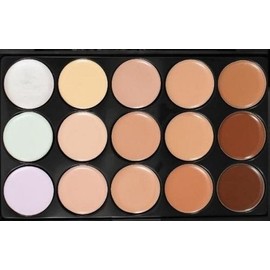 Boolavard Boolavard? TM Concealer Camouflage Palette Cover Makeup