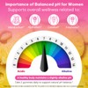 Feminine Probiotics Gummies for Women, Vaginal Probiotics Feminine Balance pH