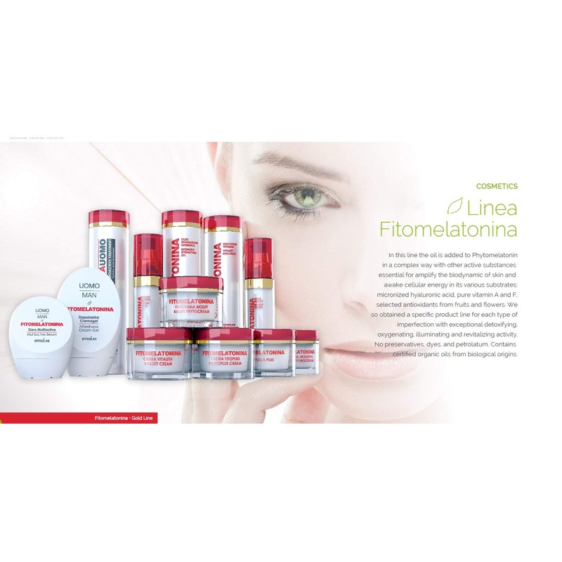 Fitomelatonina Regenerating Biolift Serum 30 ml