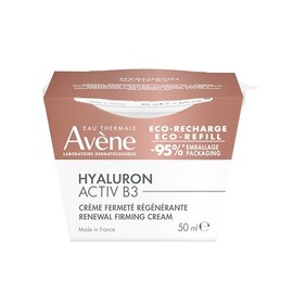 Avene Hyaluron Activ B3, Crema Regeneradora con Niacinamida