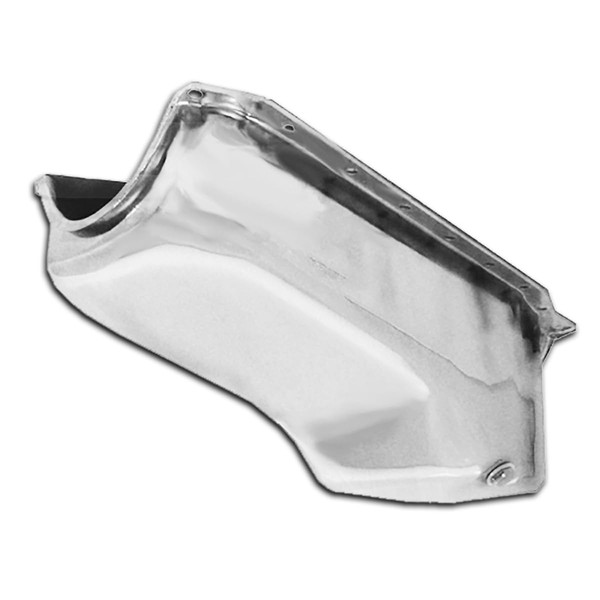 FOR 1986-2002 CHEVY SMALL BLOCK 305 327 350 STOCK CAPACITY