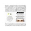 Farmasi Cera Fijadora Para Ceja Brow Settingwax Transparente