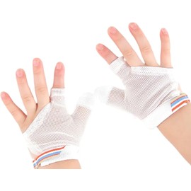 Thumb Sucking Guard Stop Thumb Sucking, Thumb Guard for Thumb Sucking Finger Sucking Stop for Kids, Anti Finger Sucking Guard Stop Nail Biting Sucking Thumbs and Fingers (XL)