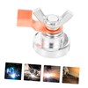 WHAMVOX Versatile Magnetic Ground Clamp for Welding Heavy Duty Welding