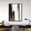 Empire Art Direct Abstract Wall Art Textured Hand Painted Canvas