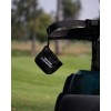 None Golf Club Cleaning Bag Exterior Golf Ball Cleaning Pouch