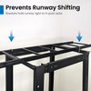 ICC Cable Runway Relay Bracket Kit – 4-Post Rack |