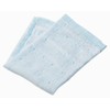 Alphax AP-440215 Cool Towel, Cooling Towel, Mint, 13.8 x 13.8