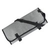 Chef's Knife Roll Bag Portable Large Capacity Lightweight Cultery Carrier