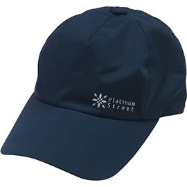 Casco PSRC-2335L Women's Rain Cap, navy