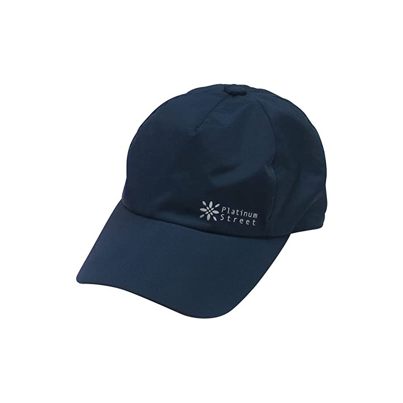 Casco PSRC-2335L Women's Rain Cap, navy