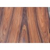 Rosewood composite wood veneer 24" x 24" with paper backer