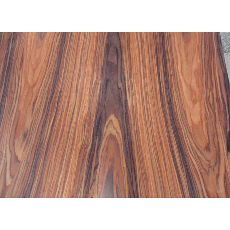 Rosewood composite wood veneer 24" x 24" with paper backer