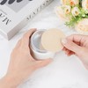 NUTTDOO Coffee Filters Papers, 64mm/2.5 Inch Round Coffee Filter Paper