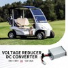 DC-DC 96V 84V 72V 60V 48V 36V to 12V 30A