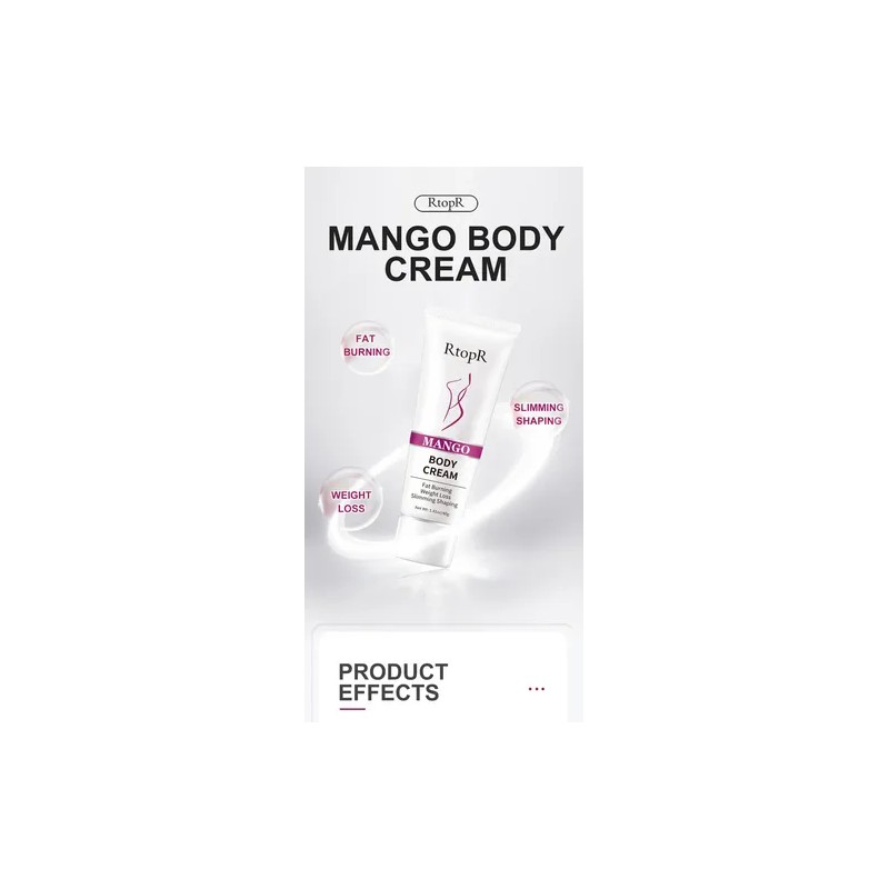Rtopr Siluet Crema Reductora Y Reafirmante Corporal