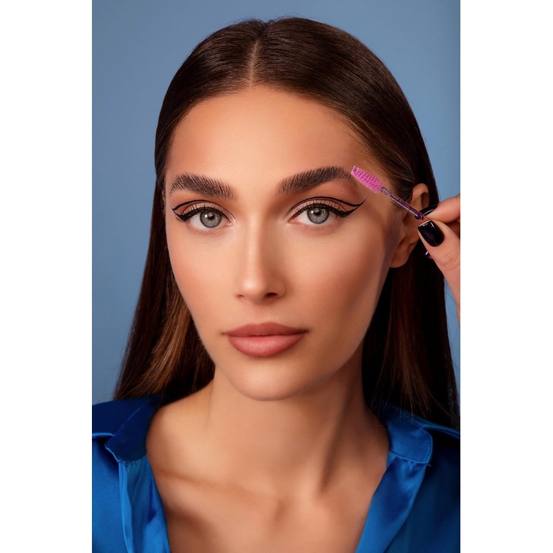 Lami Browista Styling Paste - Fixing Eyebrows with Moisturising Oils