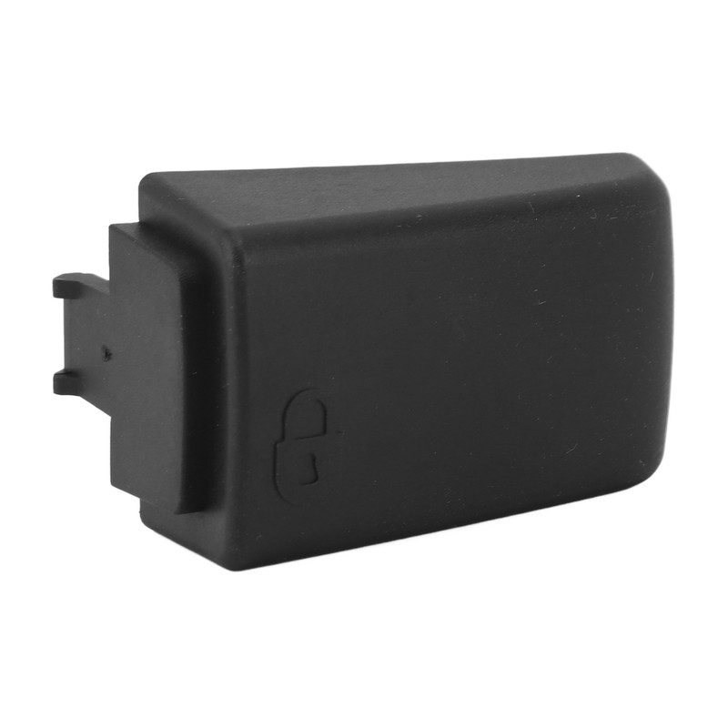 Front Door Handle Cap Cover Door Grab Pull Lock Open
