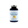 Vonacor, Highly Absorbable MicroActive Curcumin with Turmeric Oil Extract 500mg