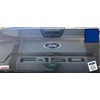 Decal Mods 2018-2020 Tailgate Insert Decals Letters Inlays Indent Stickers