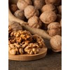 Anna and Sarah Walnuts in Shell, Jumbo, Fresh, Buttery Taste,