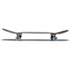 [CCS] Catalog Kid Skateboard Complete - Black - 8.50"