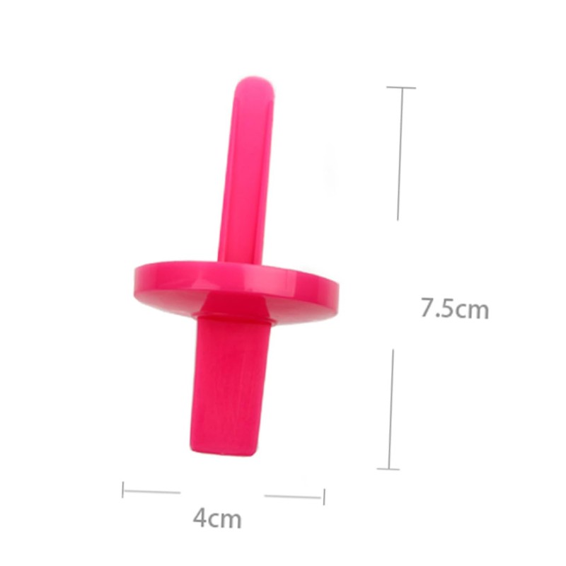 24 Pcs Popsicles Molds Ice Maker Machine Ice Maker Mold