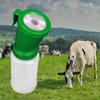 Generic Teat Dip Cup Livestock Supplies Convenient Portable 300 ml