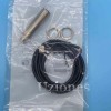 Unbranded Inductive Proximity Sensor & Cable For Telemecanique XS618B1MAU20 24-240V