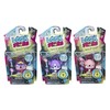 Lock Stars Hasbro Multicolor Pack 1 E4609