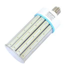250W LED Corn Light Bulb,E39 Mogul Base 5000K Daylight Corn Cob Light Bulb for Warehouse Parking Lots High Bay