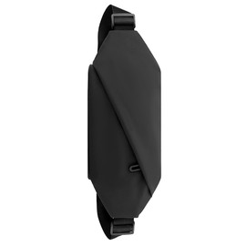 TODREMOU Bum Bag & Neck Pouch Men Women - Waterproof Lightweight Belt Bag for Travel Mobile Phone Purse