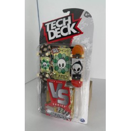 Tech Deck VS Series: Blind Reaper - ILARDI w/Flatbox (2023) Brand New & Sealed!