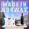 Wine Balanced Norway's Secret! Wine Filter! | No More Wine