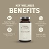 Dova Health Vitamin B Complex High Strength | All 8