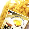 German Egg Noodle Spirals Wheat Semolina FUSILLI 1.1lb | 500g