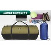 Gilbins Heavyweight Duffle Bag Super Tough Heavy Duty Cotton Canvas